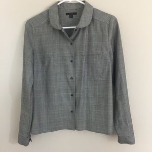 COS Button-up